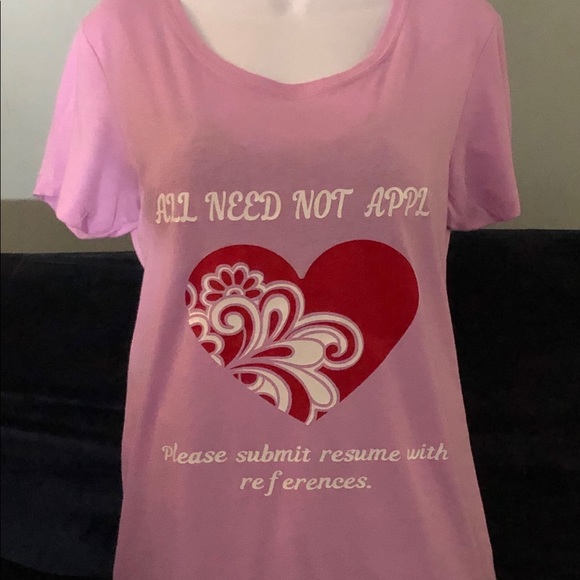 All need not apply - Picture 2 of 4